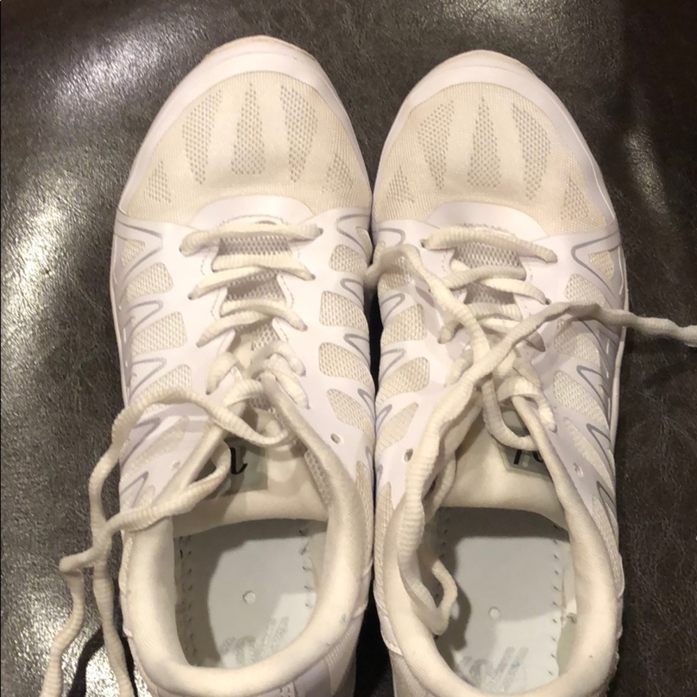 Cheer Shoes
